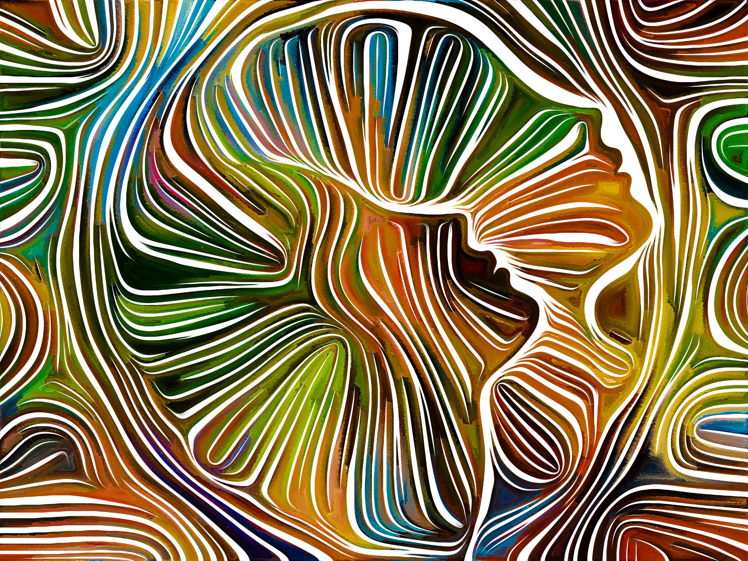 Line Design Metaphor