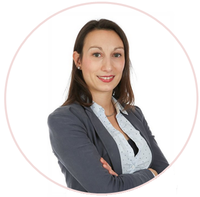 Hello, Je suis Estelle!